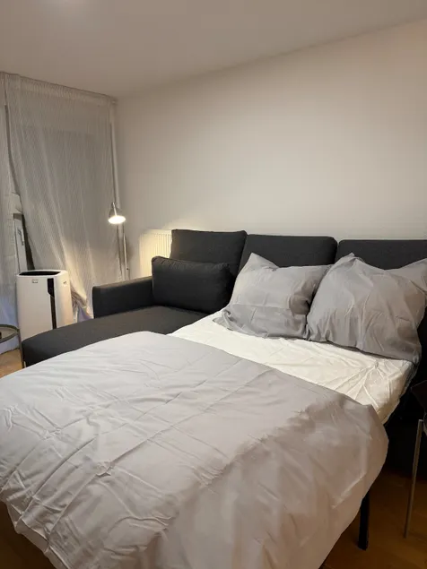 Emma's barrier-free apartment - parking, Wi-Fi, TV - Image 1