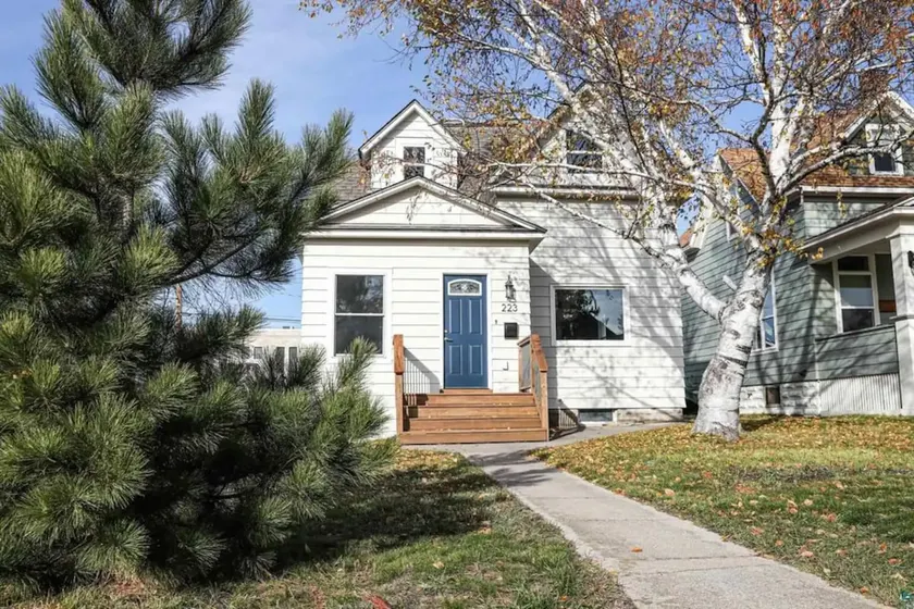 Perfect Downtown Ely House! - Image 1