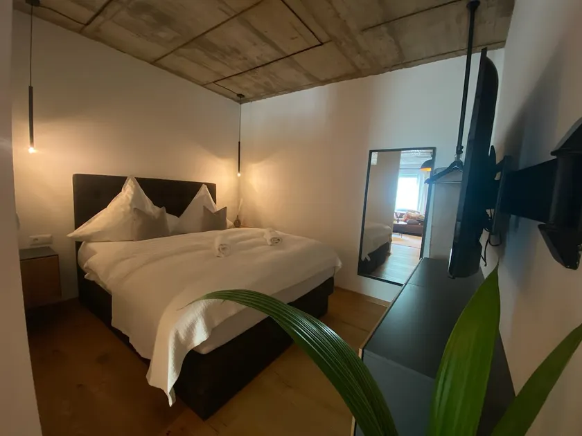 1.5-room apartment | centrally located in Rosenheim - air conditioning - Image 1