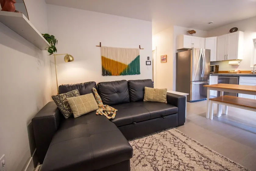 Modern Seward Apartment w/Hot tub - Image 1