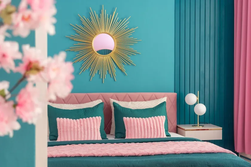 Luxus Apartment-Pink Dream - Image 1