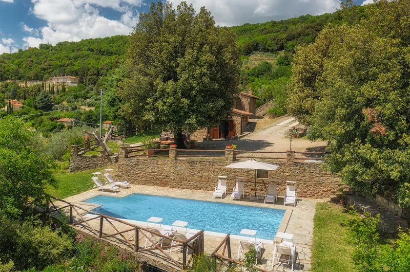 Villa Leccio - Image 1