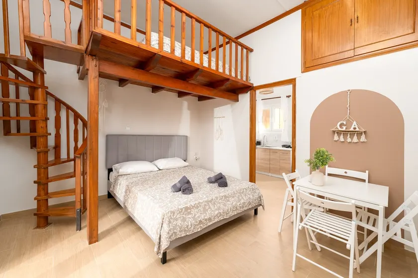 Dionysia Sea Side By Greece Apartments - Image 1