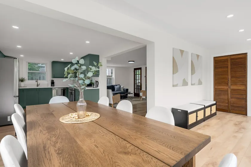The Beatty House: Luxury Heritage Home near Falls! - Image 1