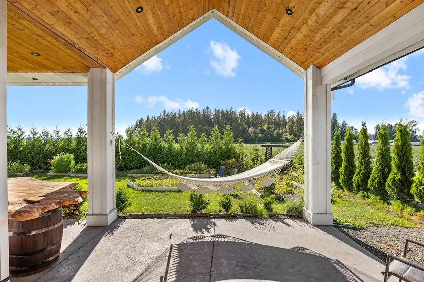Beautiful Farm Suite - A Getaway Vacation Home - Image 1