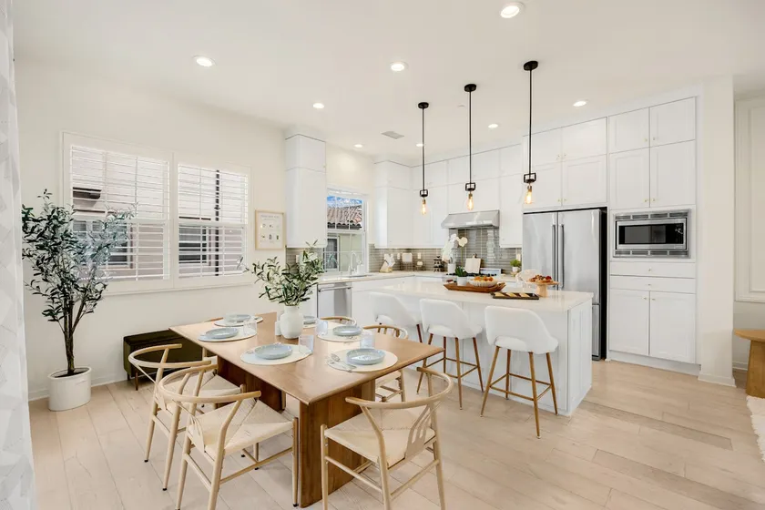 Designer 3BR Irvine Home | Pool + Concierge - Image 1