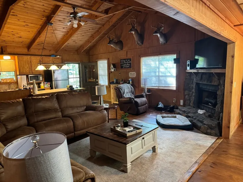 The Presidential Lodge - Image 1