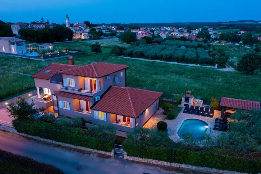 Holiday house Zugan - Image 1