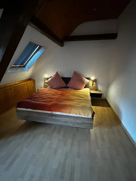 Apartment to the monastery - Image 1