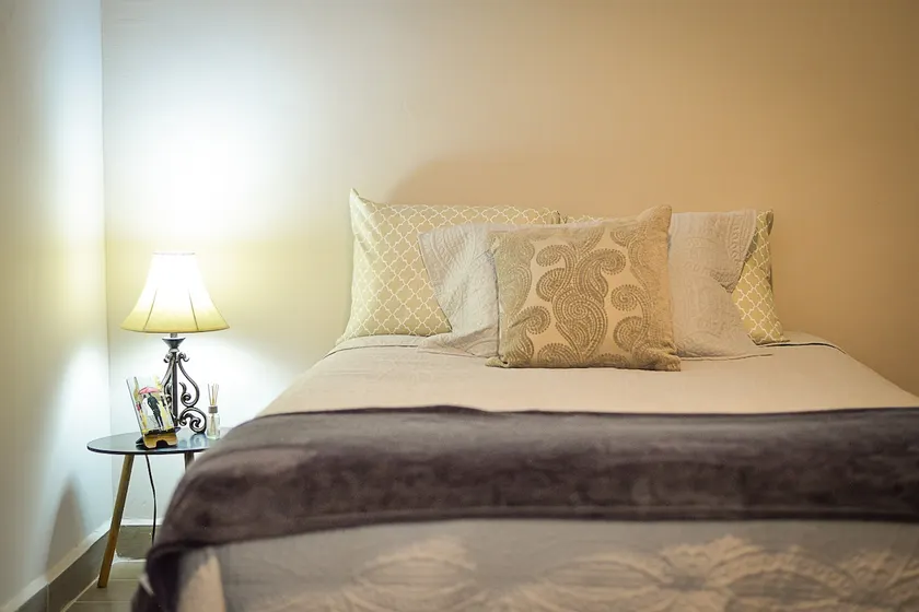 LiV109 Apt 2 | Central, safe and quiet - Image 1