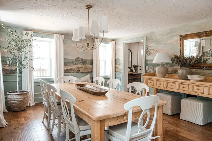Farmhouse with Designer Finishes- in Bird in Hand - Image 1