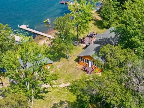 Lougee Lake Landing - Image 1