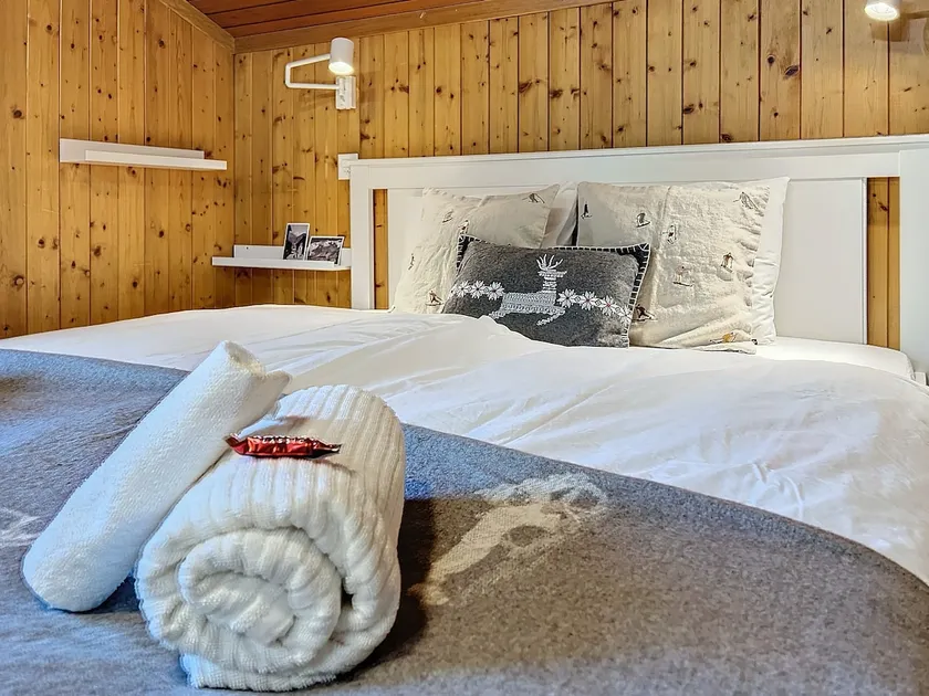 STERN apartment - comfort in the heart of Saas-Fee - Image 1