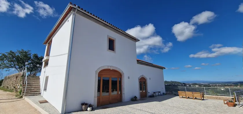 Comfy quinta, 360⁰ views, naturally cool! - Image 1