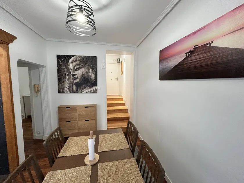 Deusto Apartment - Image 1
