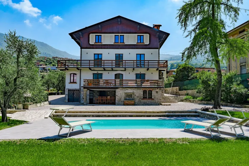 Villa MariAurelia Luxury - Image 1