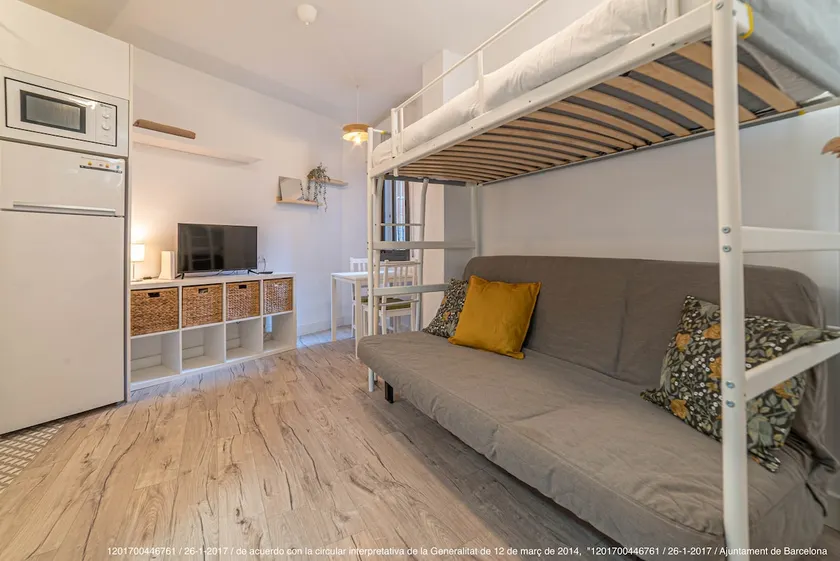 Studio 10 min to City Center - Image 1