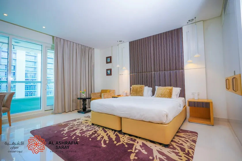 Extraordinary in Business Bay - Image 1