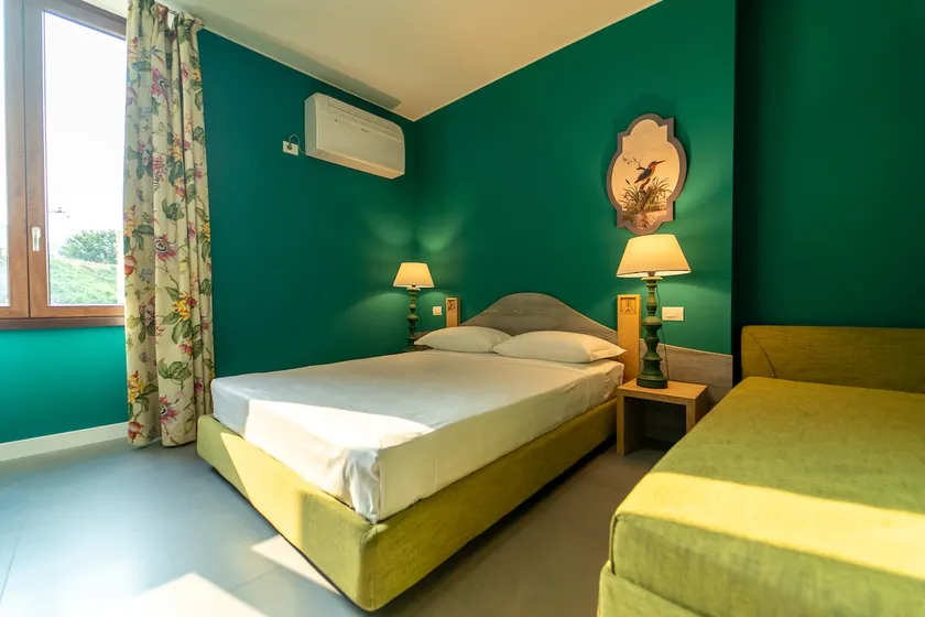 San Giuseppe Suite Lake Como - Image 1