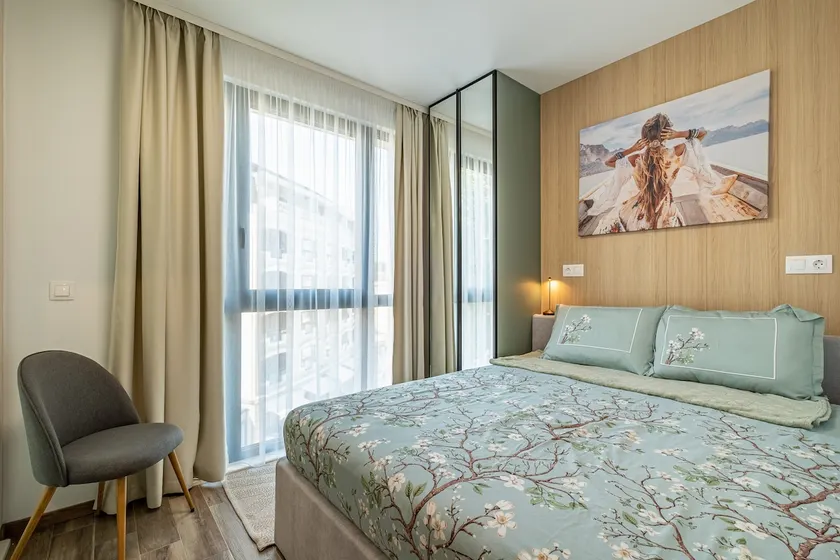Montblanc Studio Luxury Complex and Spa - Image 1