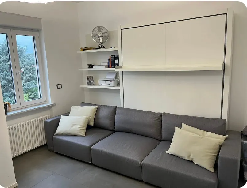 Very central mini-apartment in Gorizia - Image 1