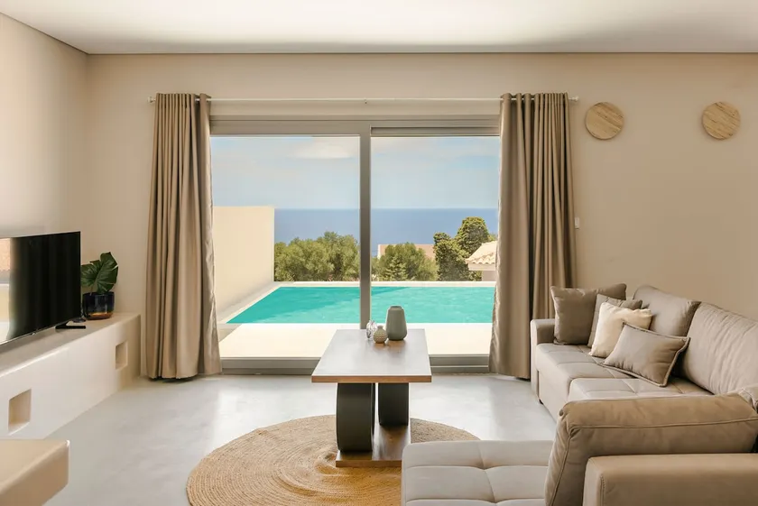 Villa Armonia - Zen Villas - Image 1