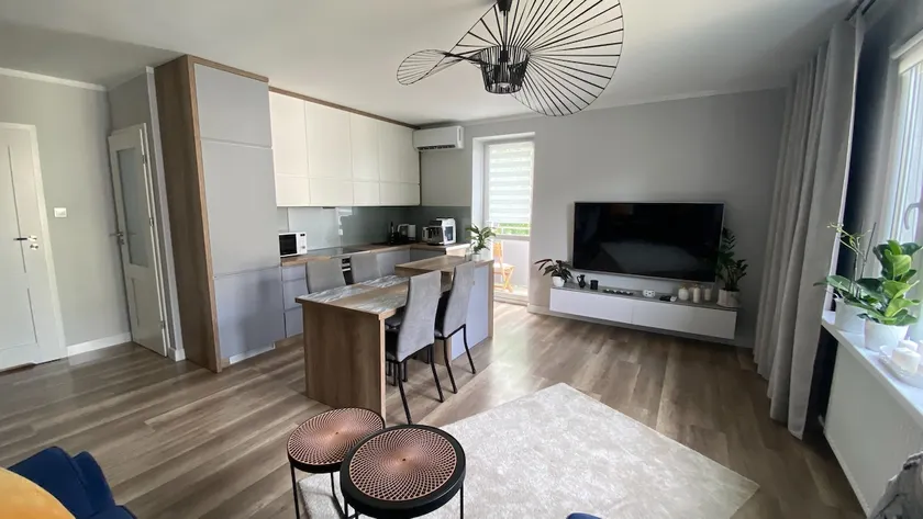 ”Alicja's” apartment - Image 1