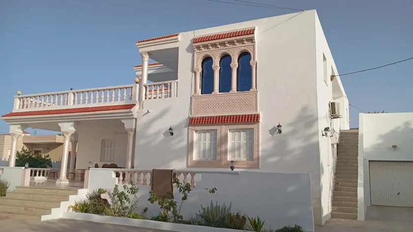 House on the first floor - Image 1