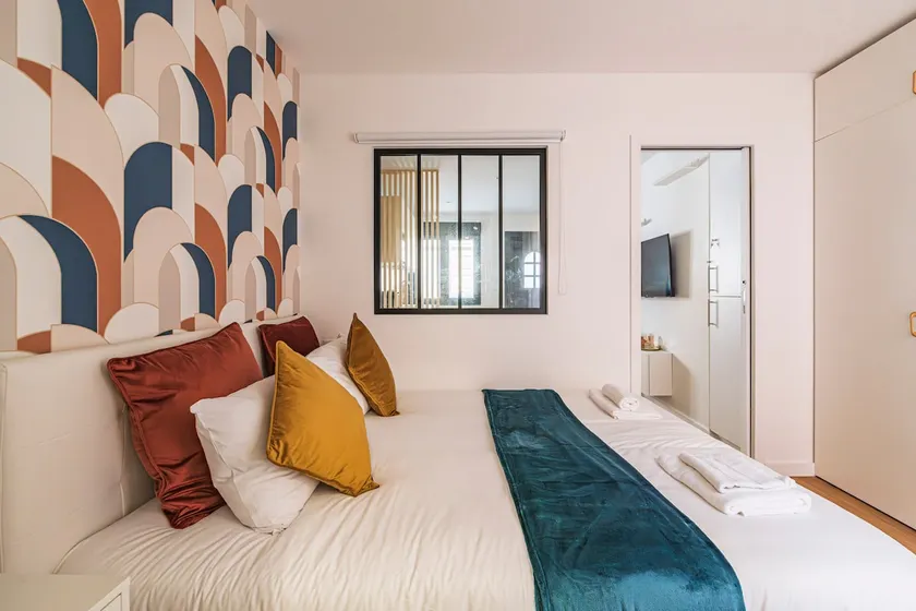 MM Suites Saint-Remi - Image 1