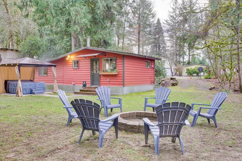 Squire Creek Retreat - Image 1