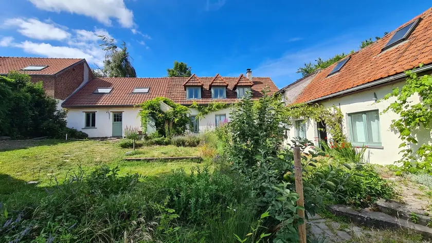 The house on Mount nr. 9 - Image 1
