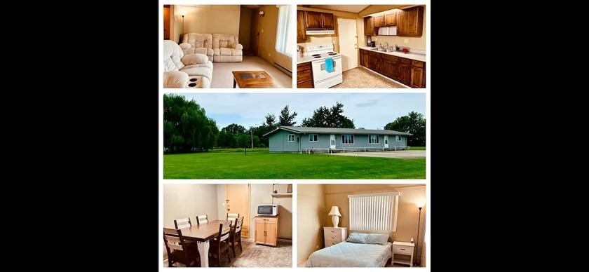 Quaint Country Apartment - Image 1
