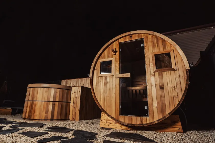 Luxury Spa+Theater+Gameroom | CasaMora - Image 1