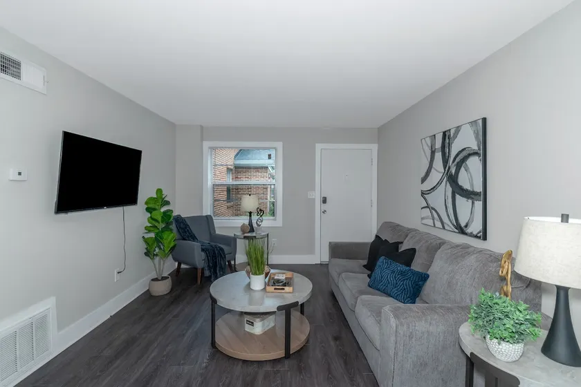 Buckhead 2BR Free Parking & Wi-Fi - Image 1