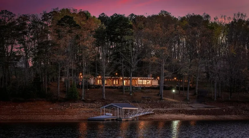 Egret's Landing at Cherokee Lake - Image 1