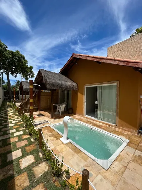 Antunes Chalets 2 - Image 1