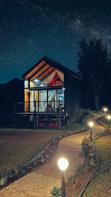 Chalet Cisne Negro - Image 1