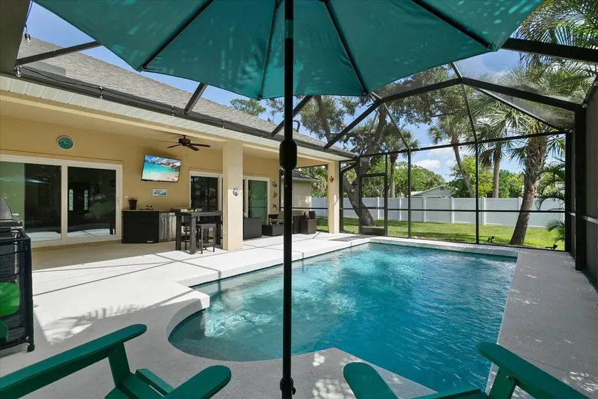 Sarasota Seascape House/A Perfect Vacation - Image 1