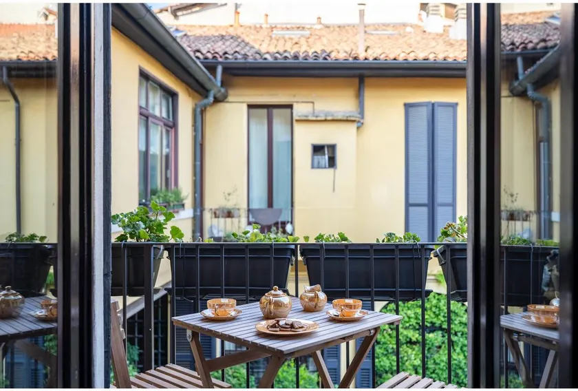 10 minutes from the Duomo - Elegant Maison - Image 1