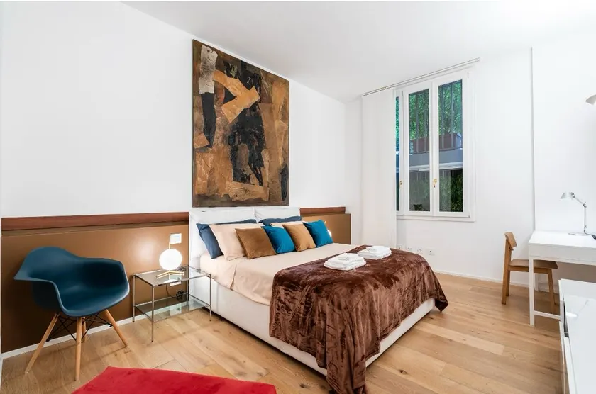 10 minutes from the Duomo - Double Suite - Image 1