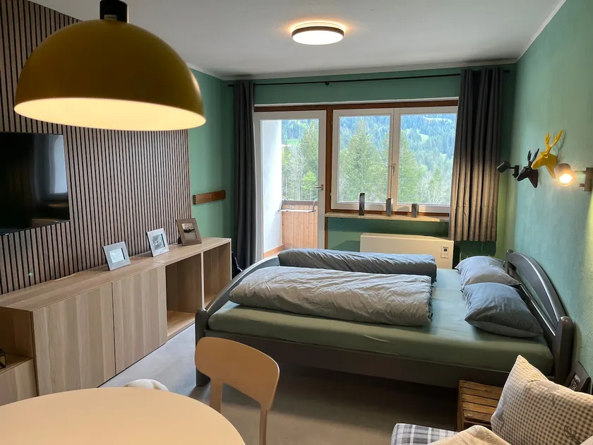 Apartment Hüs 4 with self-check-in - Image 1