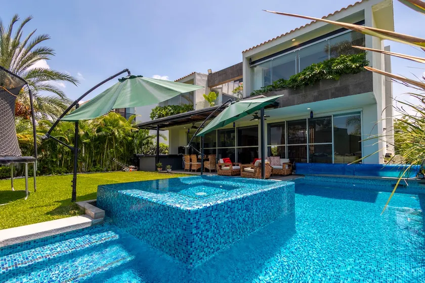 New! Bamboo Country Paradise (Pool & Peace) - Image 1