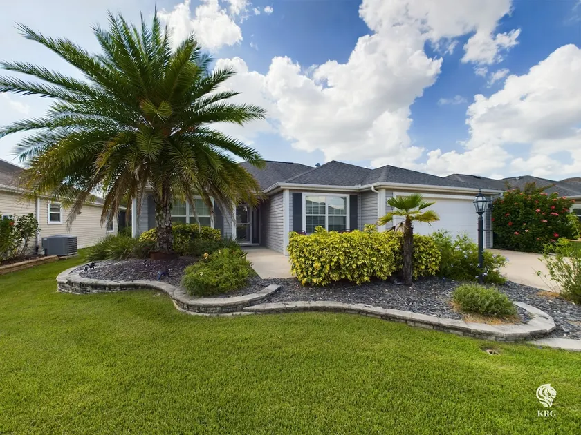 The Village of Fernandina - Image 1