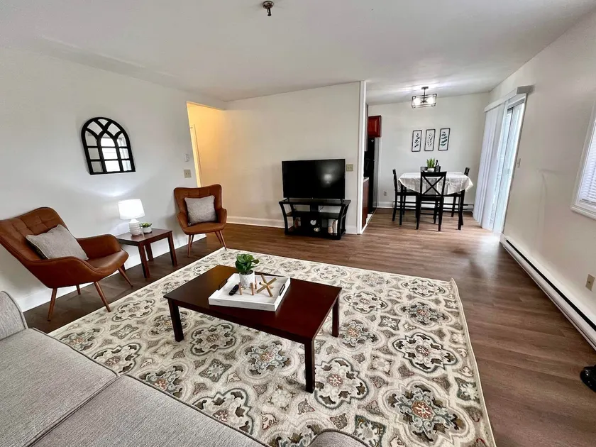 Newly Renovated Ilion Apt! - Image 1
