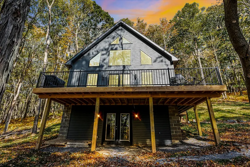 Wintervue Escape to Nature Spacious Pet-Friendly - Image 1