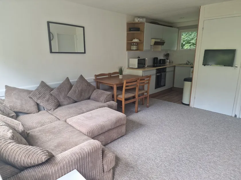Hadrian Holiday Home - Image 1
