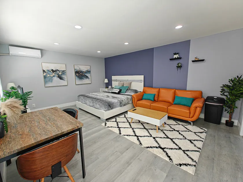 Private Entry beautify Guest Unit Arcadia-DTLA20m - Image 1