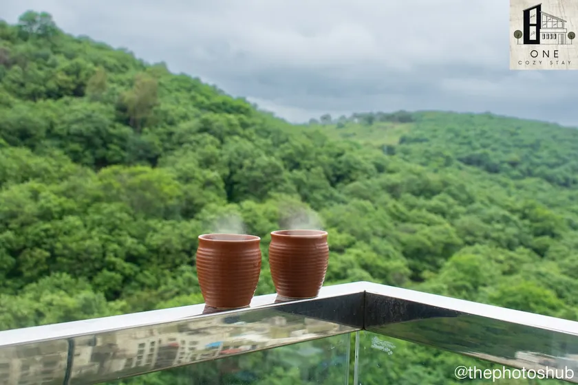 Shivneri : The Hillside Harmony - Image 1