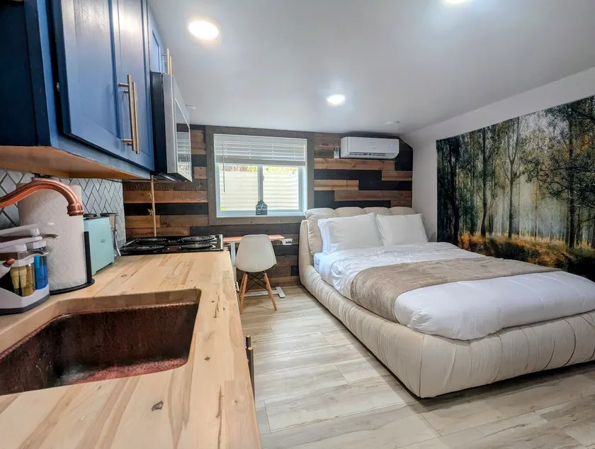 Highland Hideaway Studio D - Image 1