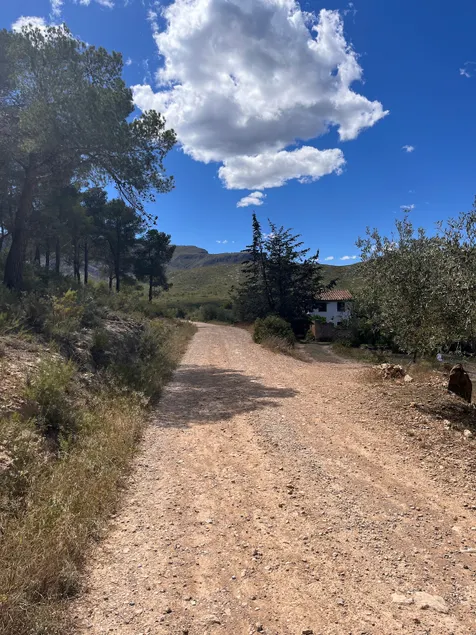 Casa Solans - Country House - Image 1